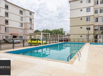 Apartamento · 42m² · 2 Quartos · 1 Vaga · Apartamento de 2 dormitórios e 1 vaga de garagem em Canoas.