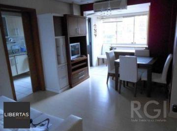 Apartamento · 69m² · 2 Quartos · 1 Vaga · Apartamento para Venda - 68.8m², 2 dormitórios, sendo 1 suites, 1 vaga - Higienó