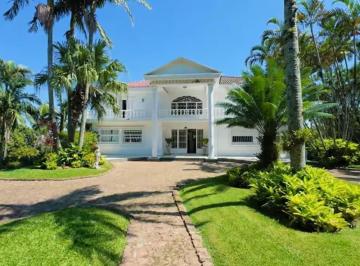 Casa · 900m² · 6 Quartos · 6 Vagas · CASA DE LUXO  NA ASSUNÇÃO