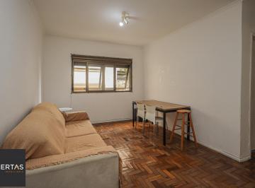 Apartamento · 43m² · 1 Quarto · Apartamento a venda no bairro Mont' Serrat