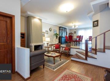 Casa · 225m² · 3 Quartos · 2 Vagas · Casa Condominio para Venda - 225.18m², 3 dormitórios, sendo 1 suites, 2 vagas -