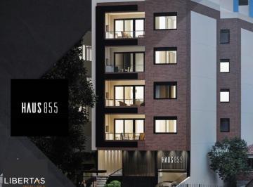 Apartamento · 58m² · 2 Quartos · 1 Vaga · Apartamento à Venda no São João – 2 Dormitórios (1 Suíte) | 58m² | Varanda Gourm