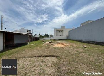 Terreno · 188m² · Oportunidade Comercial – Esquina Estratégica no Lagos de Nova Ipanema | Fase 4