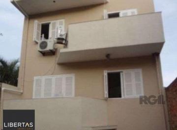 Casa · 183m² · 3 Quartos · Casa em condomínio 3 dormitórios no bairro Santa Tereza