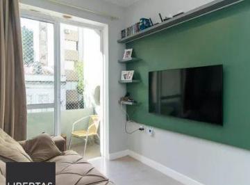 Apartamento · 108m² · 2 Quartos · Apartamento à venda - no Centro Histórico