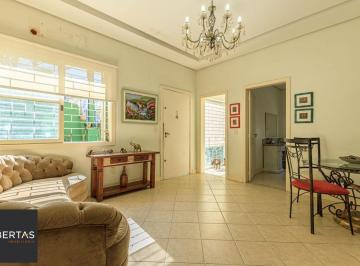 Casa · 200m² · 4 Quartos · 1 Vaga · Casa 4 dormitórios Petrópolis