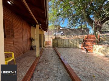 Casa · 81m² · 1 Quarto · 1 Vaga · Casa à venda - No Campo Novo