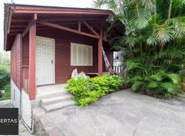 Casa · 85m² · 2 Quartos · 3 Vagas · Casa à venda - na Vila Nova