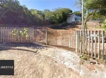 Terreno · 1390m² · Terreno à venda - no Jardim Isabel