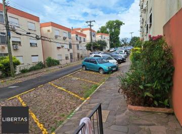 Apartamento · 45m² · 1 Quarto · 1 Vaga · APARTAMENTO 1 DORMITÓRIOS, VAGA CARRO, BAIRRO SANTA TERESA, PORTO ALEGRE/RS