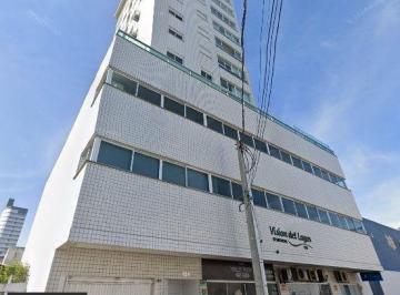 Apartamento · 62m² · 2 Quartos · 1 Vaga · Apartamento, 2 dormitórios, 1 vaga coberto, churrasqueira no centro de Tramandaí