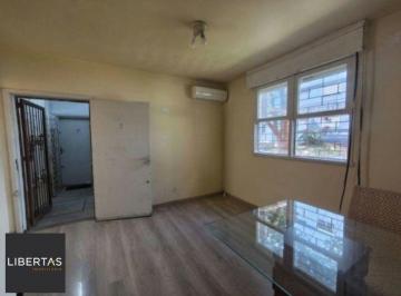 Apartamento · 36m² · 1 Quarto · 1 Vaga · Apartamento térreo I  1 dormitório I bairro Camaquã