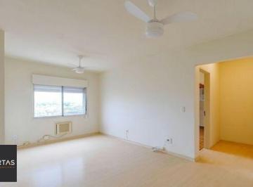 Apartamento · 83m² · 2 Quartos · 1 Vaga · Apartamento na Medianeira de 2 dormitórios e vaga DESOCUPADO