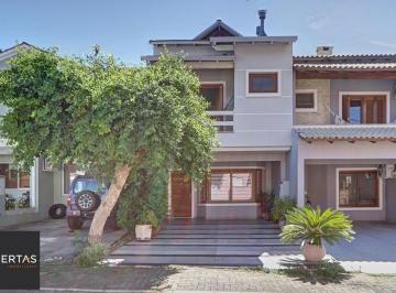 Casa · 129m² · 3 Quartos · 2 Vagas · Casa à venda - na Vila Nova