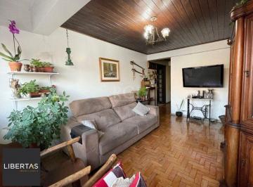 Apartamento · 90m² · 2 Quartos · Apartamento para Venda - 89m², 2 dormitórios, Floresta