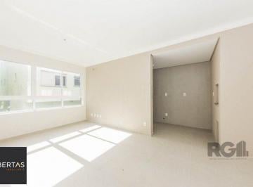 Apartamento · 49m² · 1 Quarto · 1 Vaga · Apartamento para aluguel - no Bom Jesus