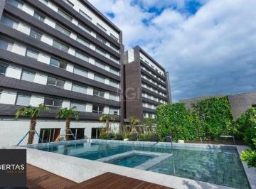 Apartamento · 54m² · 1 Quarto · 1 Vaga · Apartamento à venda - na Glória