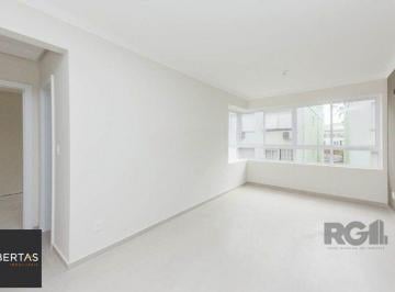 Apartamento · 49m² · 1 Quarto · 1 Vaga · Apartamento para aluguel - no Bom Jesus