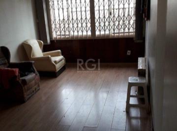 Apartamento · 44m² · 1 Quarto · Apartamento para Venda - 44.57m², 1 dormitório, Cristal