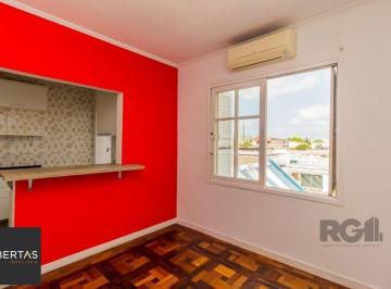 Apartamento · 33m² · 1 Quarto · Apartamento à venda - em Navegantes