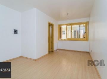 Apartamento · 31m² · 1 Quarto · Apartamento à venda - na Cidade Baixa