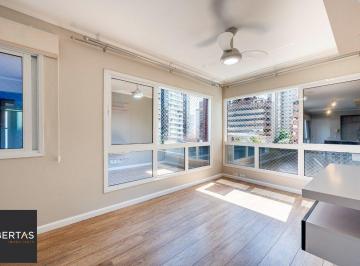 Apartamento · 72m² · 2 Quartos · 2 Vagas · Apartamento de 2 dormitórios suíte, vaga dupla, elevador no bairro Rio Branco