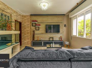 Apartamento · 117m² · 3 Quartos · Apartamento à venda - em Santana