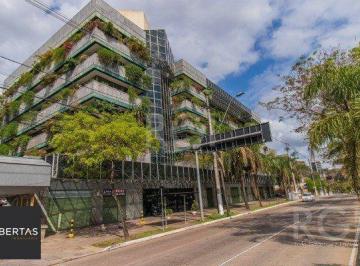 Comercial · 38m² · 2 Quartos · 1 Vaga · Conjunto/Sala para Venda - 38.06m², 0 dormitórios, Higienópolis