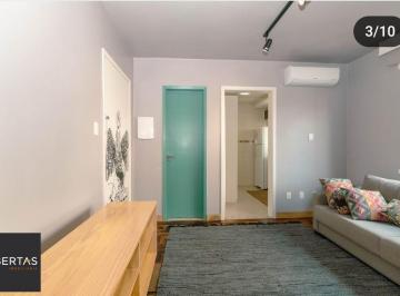 Apartamento · 32m² · Excelente Loft Mobiliado Vila Ipiranga