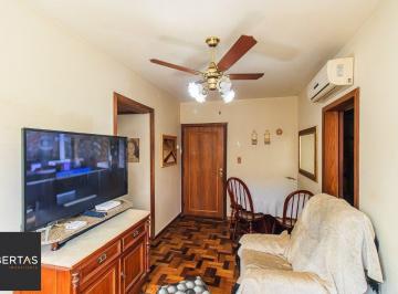 Apartamento · 8m² · 2 Quartos · 1 Vaga · Apartamento 2 dormitórios com vaga e infraestrutura completa próximo ao Bourbon