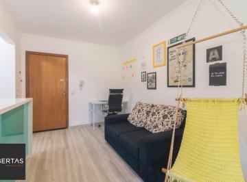 Apartamento · 42m² · 1 Quarto · APTO LOCAÇÃO 1 DORM MOBILIADO CRISTO RENDENTOR