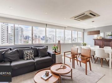 Apartamento · 111m² · 3 Quartos · 1 Vaga · Apartamento de 3 dormitórios próximo ao Grêmio Náutico União