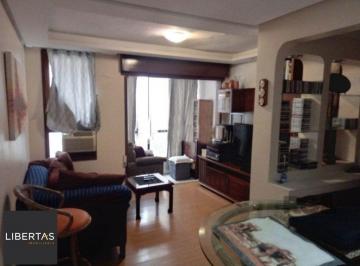 Apartamento · 80m² · 2 Quartos · 1 Vaga · Apartamento à venda - em Auxiliadora