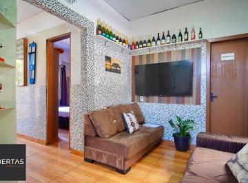 Casa · 137m² · 2 Quartos · 1 Vaga · Casa à venda com 137m², 2 quartos, 2 banheiros e 2 vagas Vicentina São Leopoldo