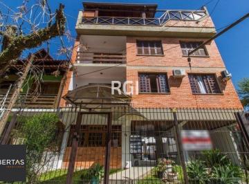 Apartamento · 170m² · 3 Quartos · 2 Vagas · Cobertura para Venda - 170m², 3 dormitórios, 2 vagas - São Sebastião