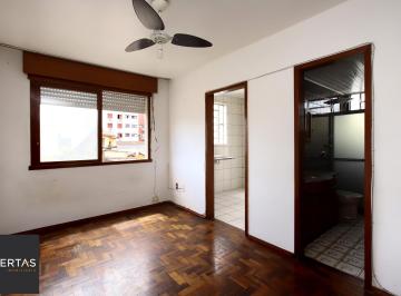 Apartamento · 39m² · 1 Quarto · 1 Vaga · Apartamento para Locação/Aluguel 1 dormitório, 1 vaga - São Sebastião