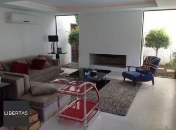 Casa · 386m² · 4 Quartos · 3 Vagas · Casa em Condomínio 4 dorms à venda na Agronomia -