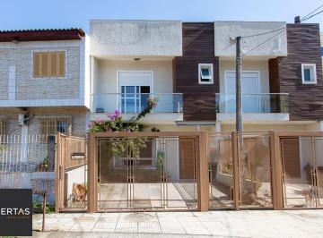 Casa · 111m² · 3 Quartos · 2 Vagas · Casa 3 dormitórios