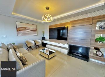 Apartamento · 105m² · 3 Quartos · 1 Vaga · Apartamento de 3 dormitórios, elevador e 1 vaga de garagem em Canoas.