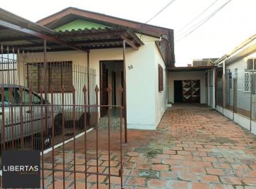 Casa · 100m² · 3 Quartos · 2 Vagas · Casas Bairro Veranópolis