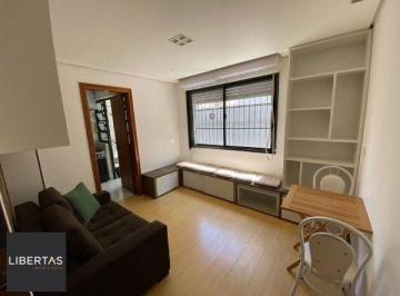 Apartamento · 37m² · 1 Quarto · 1 Vaga · Vende-se apartamento com 1 quarto, 37 m² e 1 vaga – Rio Branco