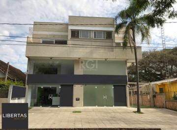 Comercial · 700m² · 7 Vagas · Predio para Venda - 699.56m², 0 dormitórios, 7 vagas - Tristeza
