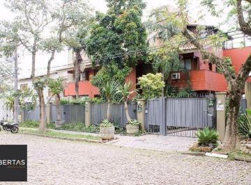 Casa · 347m² · 4 Quartos · 2 Vagas · Casa Condominio para Venda - 347.42m², 4 dormitórios, sendo 2 suites, 2 vagas -