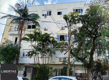 Apartamento · 99m² · 3 Quartos · Apartamento 3 dormitórios, frente, sacada no bairro Santana - Porto Alegre - RS