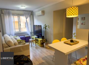 Apartamento · 76m² · 2 Quartos · Apartamento à venda - na Cidade Baixa