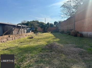 Terreno · 307m² · Terreno ideal para construir no Belém Novo – oportunidade imperdível