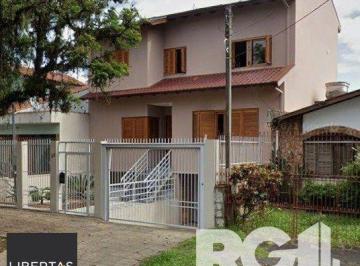 Casa · 406m² · 4 Quartos · 5 Vagas · Casa à venda - no Jardim Planalto