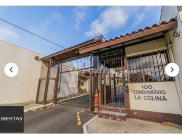 Casa · 73m² · 3 Quartos · 1 Vaga · Casa à venda - na Vila Nova