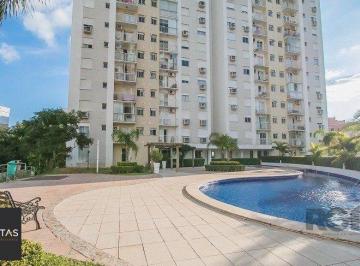 Apartamento · 61m² · 2 Quartos · 1 Vaga · Apartamento à venda - no Jardim Carvalho
