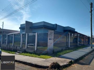 Casa · 90m² · 2 Quartos · 3 Vagas · Casa com autonomia energetica